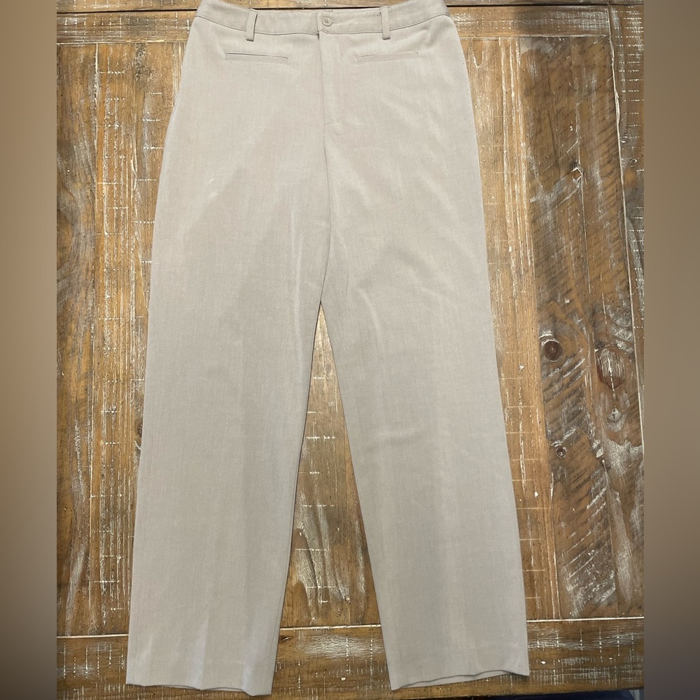 Grace Elements Petite Trousers *Great Cond* Size 8P